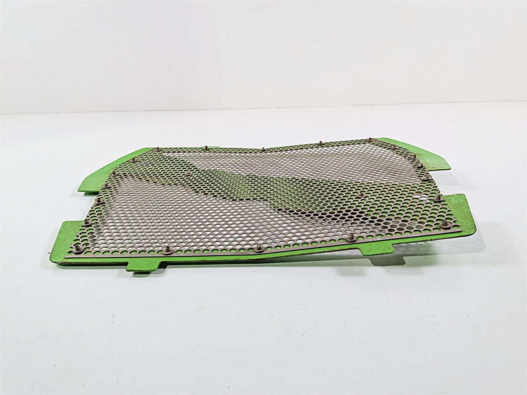 2020 Kawasaki Teryx KRX KRF 1000 Razor Edge Design Front Grill Cover-Mototech271