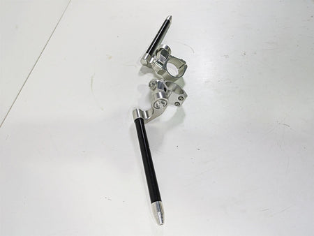 2014 BMW R nine T R9T K21 Gilles Variobar Adjustable Clip On Handle Bar 55mm {{ shop.shopifyCountryName }} - Mototech271