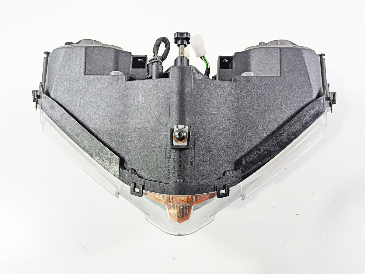 2018 Aprilia RSV4 RR Headlight Head Light Lamp 2D000116 {{ shop.shopifyCountryName }} - Mototech271