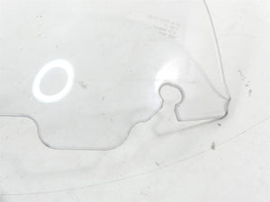 2017 Harley Touring FLHTKL Electra Glide Clear Wind Shield Windshield 57400250