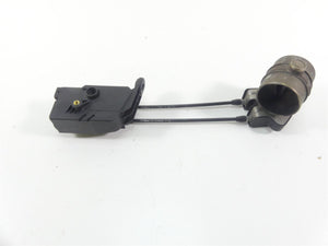 2016 BMW R nineT R9T K21 Exhaust Valve & Servo Motor Set 18128521881 18128546552 | Mototech271