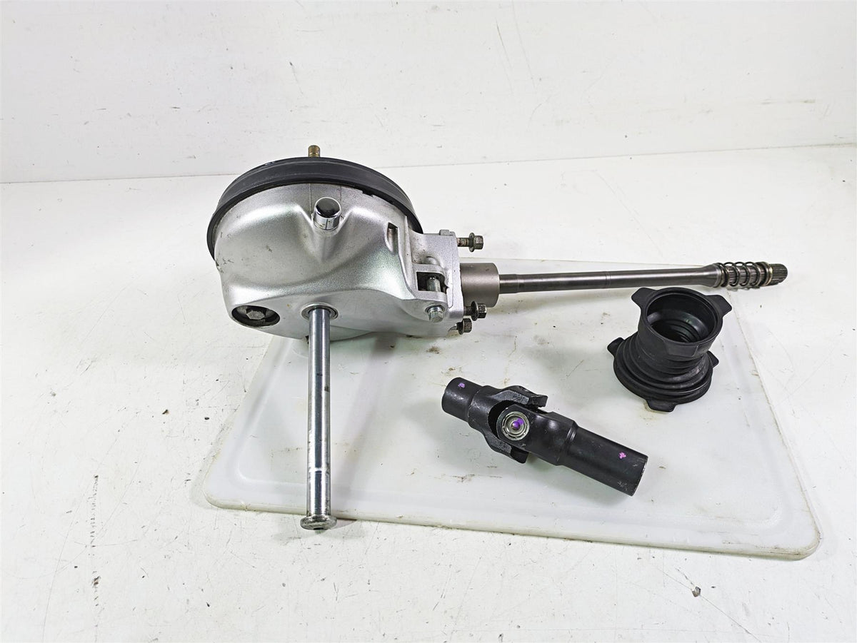 1998 Honda GL1500 Valkyrie Tour Differential Final Drive 41300-MZ0-000 {{ shop.shopifyCountryName }} - Mototech271