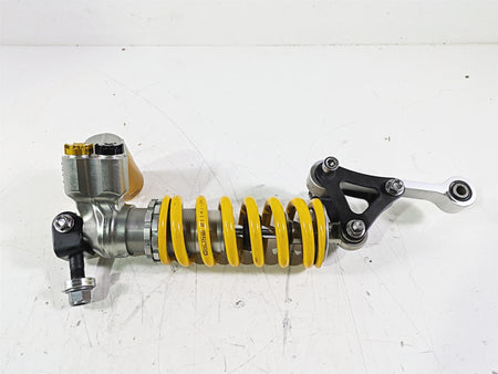 2020 Triumph Daytona 765 Moto2 Ohlins TTX Rear Suspension Shock Damper T2053603 {{ shop.shopifyCountryName }} - Mototech271