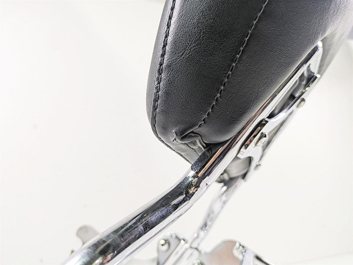 1998 Harley Touring FLHRCI Road King Sissy Bar Rack & Mount Set 52933-97B {{ shop.shopifyCountryName }} - Mototech271