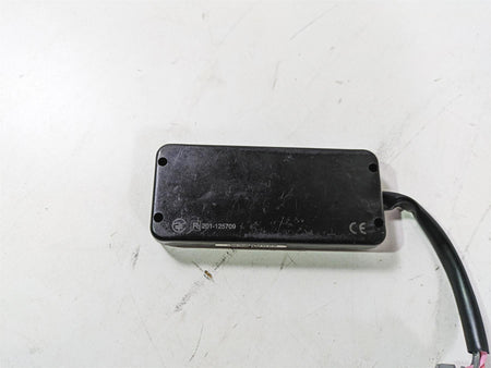2012 Harley FLD Dyna Switchback Cdi Ecu Ecm Engine Control Module & FP3 Vance Hines Fuel Pak 41000006 280005 {{ shop.shopifyCountryName }} - Mototech271