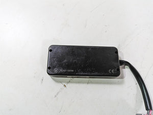 2012 Harley FLD Dyna Switchback Cdi Ecu Ecm Engine Control Module & FP3 Vance Hines Fuel Pak 41000006 280005 | Mototech271