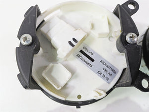 2009 Harley Touring FLHX Street Glide Speedometer Tach Gauges Set - 41k 67261-08 | Mototech271
