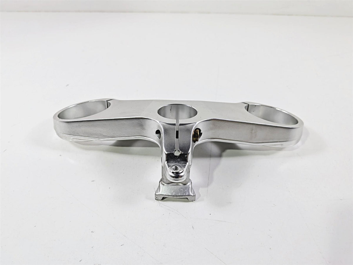 2007 Mv Agusta F4 1000R 312 CRC Upper Triple Tree Steering Clamp 800090282-Mototech271