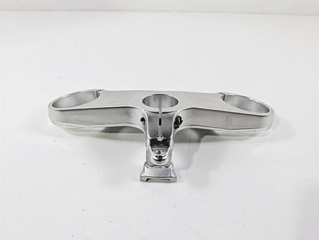 2007 Mv Agusta F4 1000R 312 CRC Upper Triple Tree Steering Clamp 800090282-Mototech271