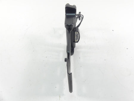 2010 Harley FXDWG Dyna Wide Glide Side License Plate Holder Carrier 60336-10 {{ shop.shopifyCountryName }} - Mototech271