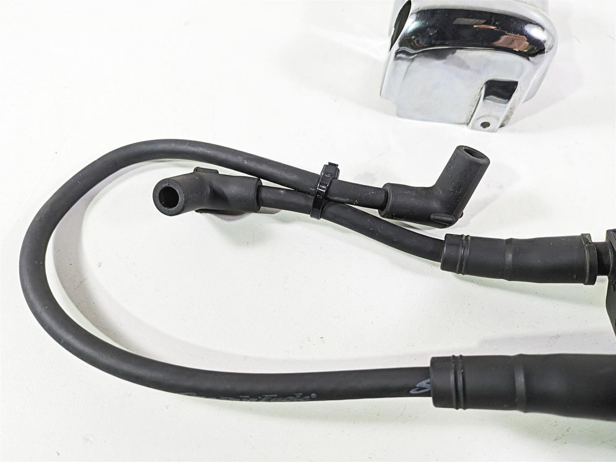 2008 Harley FLSTC Softail Heritage Ignition Coil + Screamin Eagle Wires 31696-07 {{ shop.shopifyCountryName }} - Mototech271