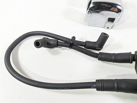 2008 Harley FLSTC Softail Heritage Ignition Coil + Screamin Eagle Wires 31696-07 {{ shop.shopifyCountryName }} - Mototech271