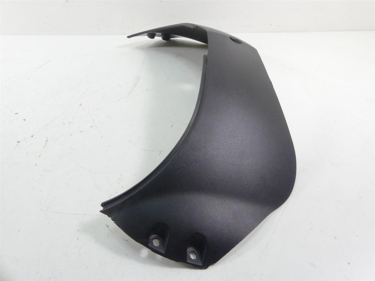 2011 Victory Vision Tour Front Lower Bug Belly Pan Fairing Cover - Read 5436394 {{ shop.shopifyCountryName }} - Mototech271