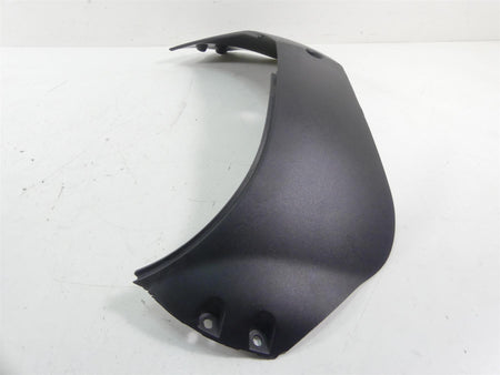2011 Victory Vision Tour Front Lower Bug Belly Pan Fairing Cover - Read 5436394 {{ shop.shopifyCountryName }} - Mototech271
