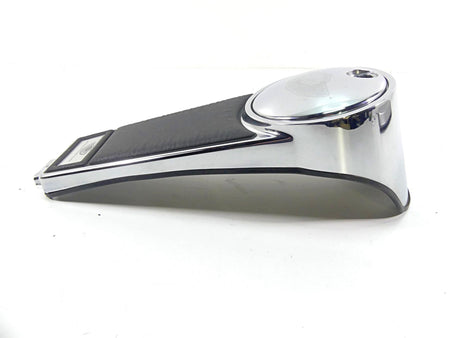 2003 Harley Touring FLHTCI E-Glide 100TH Fuel Tank Dash Cover 61270-98 {{ shop.shopifyCountryName }} - Mototech271