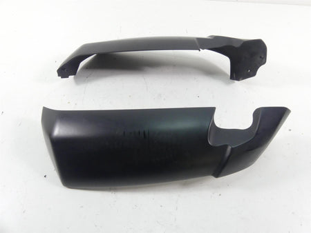 2012 Harley VRSCF Muscle Rod Radiator Side Cover Fairing Set 26836-09 26837-09 {{ shop.shopifyCountryName }} - Mototech271