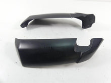 Load image into Gallery viewer, 2012 Harley VRSCF Muscle Rod Radiator Side Cover Fairing Set 26836-09 26837-09 | Mototech271
