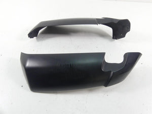 2012 Harley VRSCF Muscle Rod Radiator Side Cover Fairing Set 26836-09 26837-09 | Mototech271