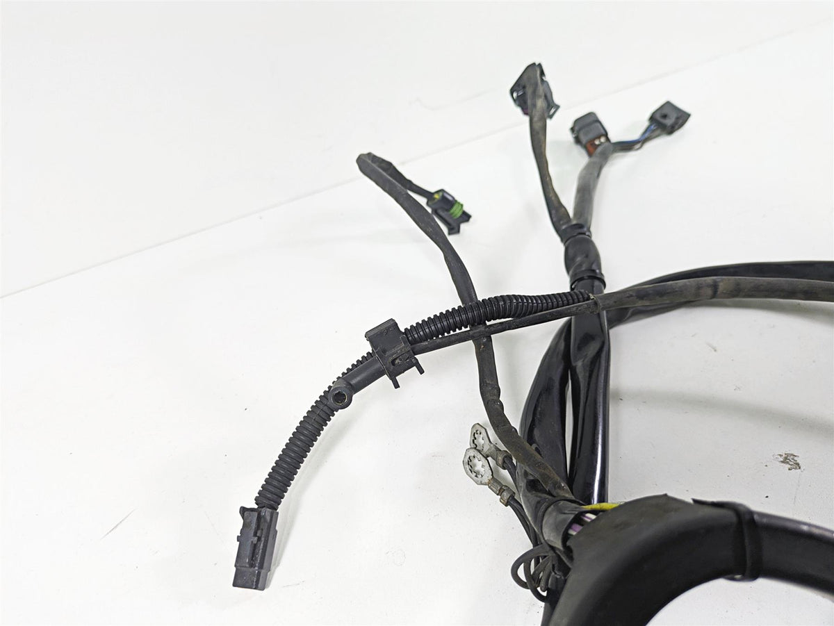 2003 Harley FLSTC Softail Heritage 100th Wiring Harness Loom -Read 70216-03 {{ shop.shopifyCountryName }} - Mototech271