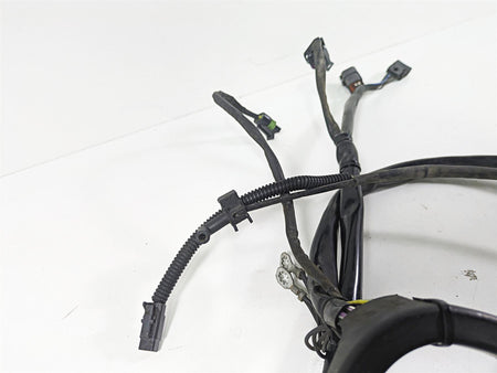 2003 Harley FLSTC Softail Heritage 100th Wiring Harness Loom -Read 70216-03 {{ shop.shopifyCountryName }} - Mototech271