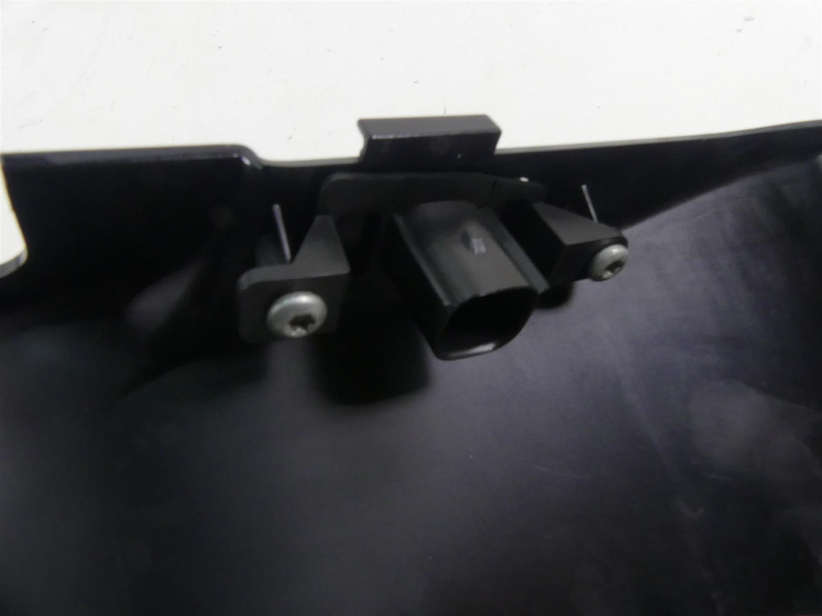 2014 Harley Touring FLHXS Street Glide Sp Ignition Switch Panel Fairing 70900392 {{ shop.shopifyCountryName }} - Mototech271