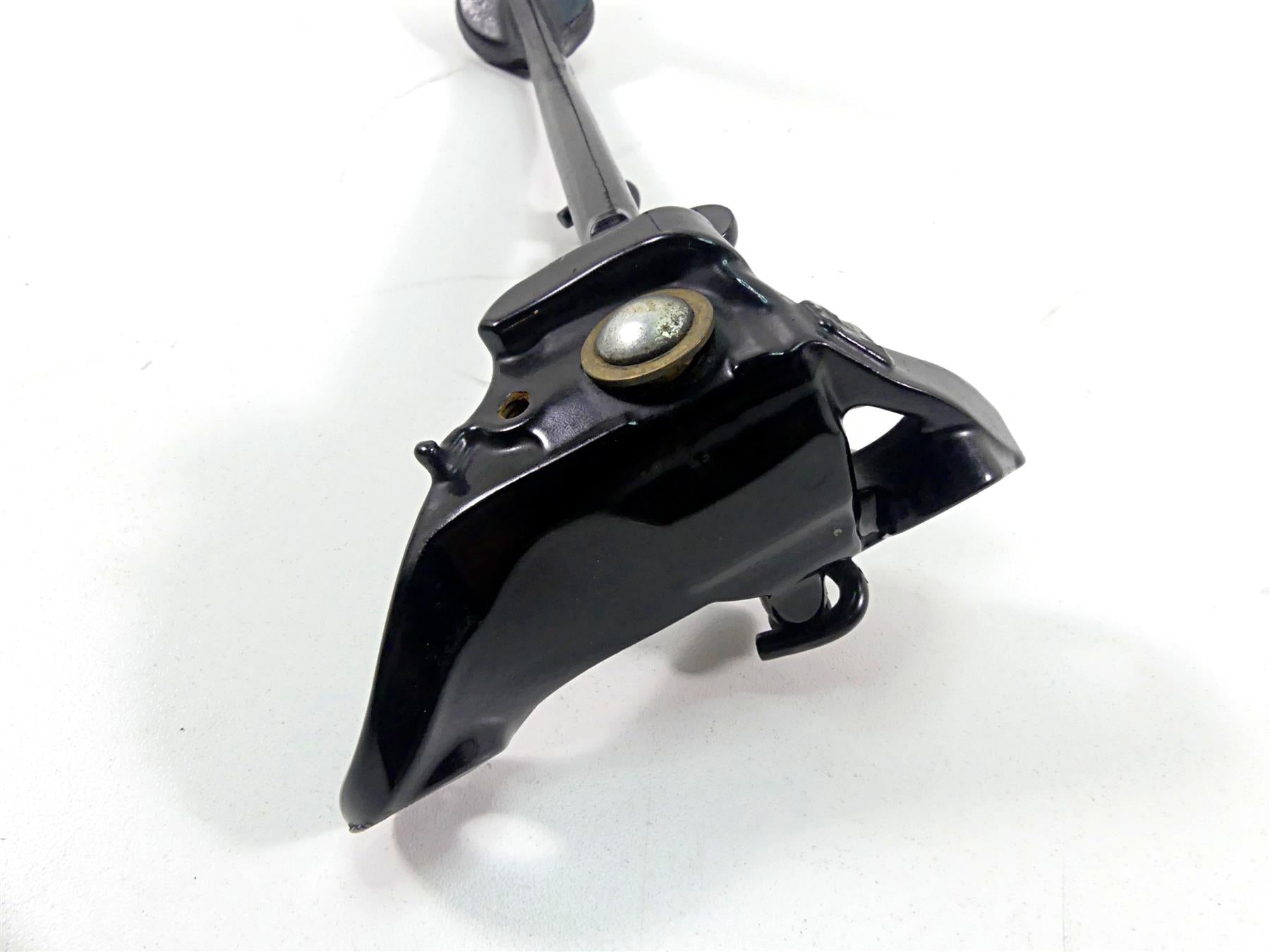 2020 Harley Softail FXST Standard Side Kick Jiffy Kickstand Stand 50000152 {{ shop.shopifyCountryName }} - Mototech271