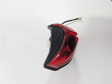 Load image into Gallery viewer, 2009 Yamaha FZ1 FZS10 Fazer Taillight Tail Light Lamp Lens 2D1-84710-00-00
