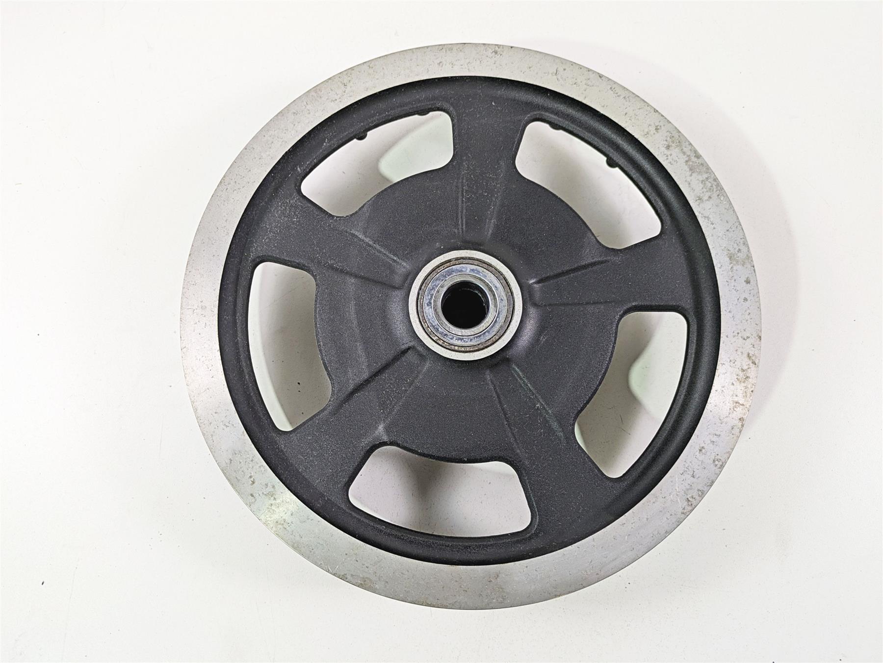 2021 Harley Touring FLTRX Road Glide Rear Drive Belt Pulley 68T 1" 37781-09 {{ shop.shopifyCountryName }} - Mototech271