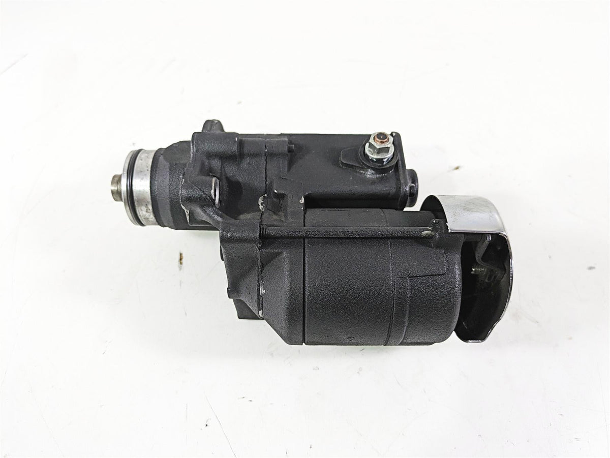 2008 Harley Touring FLHTCU E-Glide 105TH Engine Starter Motor 96 103 31618-06A {{ shop.shopifyCountryName }} - Mototech271