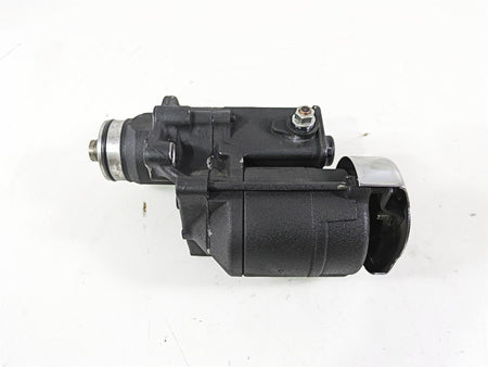 2008 Harley Touring FLHTCU E-Glide 105TH Engine Starter Motor 96 103 31618-06A {{ shop.shopifyCountryName }} - Mototech271