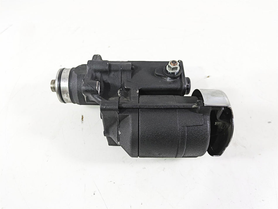 2008 Harley Touring FLHTCU E-Glide 105TH Engine Starter Motor 96 103 31618-06A {{ shop.shopifyCountryName }} - Mototech271