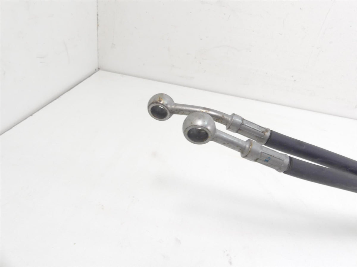 2015 KTM 1290 Adventure Front Abs Brake Line Hose Set 60342104000 60742104000 {{ shop.shopifyCountryName }} - Mototech271