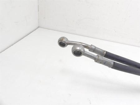 2015 KTM 1290 Adventure Front Abs Brake Line Hose Set 60342104000 60742104000 {{ shop.shopifyCountryName }} - Mototech271