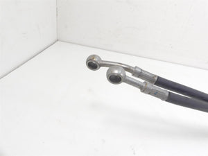 2015 KTM 1290 Adventure Front Abs Brake Line Hose Set 60342104000 60742104000 | Mototech271