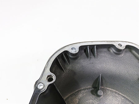 2017 Harley Touring FLHTKSE CVO E-Glide Outer Primary Clutch Cover 25700377 {{ shop.shopifyCountryName }} - Mototech271