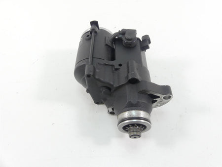 2013 Harley Touring FLHX Street Glide Engine Starter Motor 96 103 110 31618-06A {{ shop.shopifyCountryName }} - Mototech271
