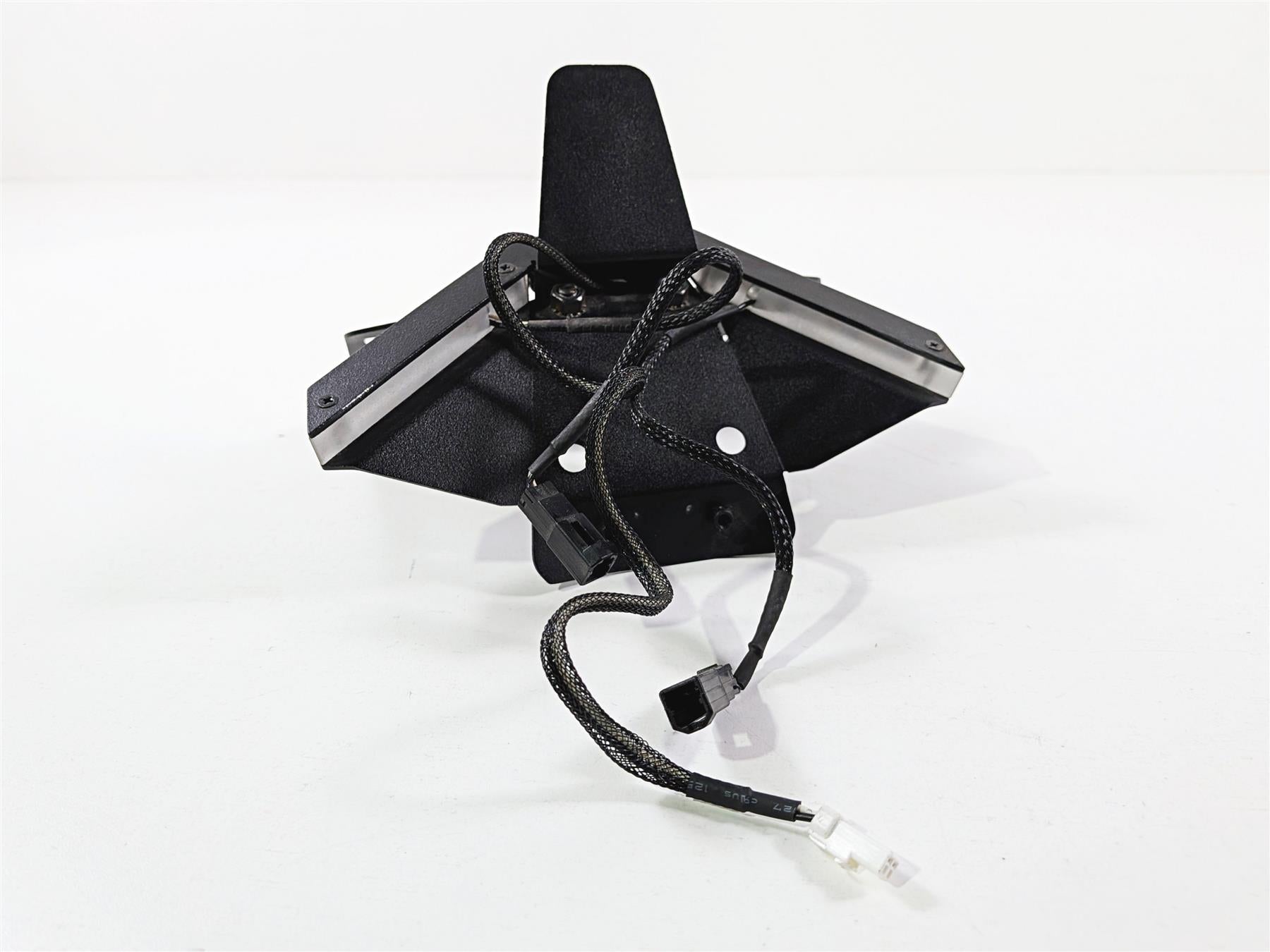 2019 Ducati Panigale V4S V4 S Corse NRC Tidy Tail Plate Holder Turn Signal V4-FE {{ shop.shopifyCountryName }} - Mototech271