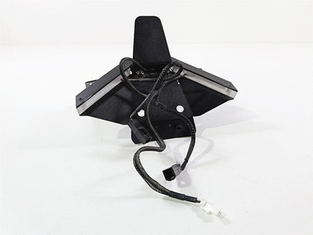2019 Ducati Panigale V4S V4 S Corse NRC Tidy Tail Plate Holder Turn Signal V4-FE {{ shop.shopifyCountryName }} - Mototech271