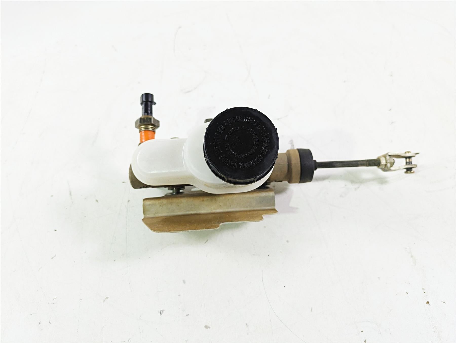 2020 Polaris General 1000 EPS Hayess Main Brake Master Cylinder 1911982 {{ shop.shopifyCountryName }} - Mototech271