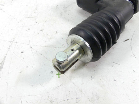 2002 Harley Touring FLHTC Electra Glide Rear Brake Master Cylinder 41755-99F {{ shop.shopifyCountryName }} - Mototech271