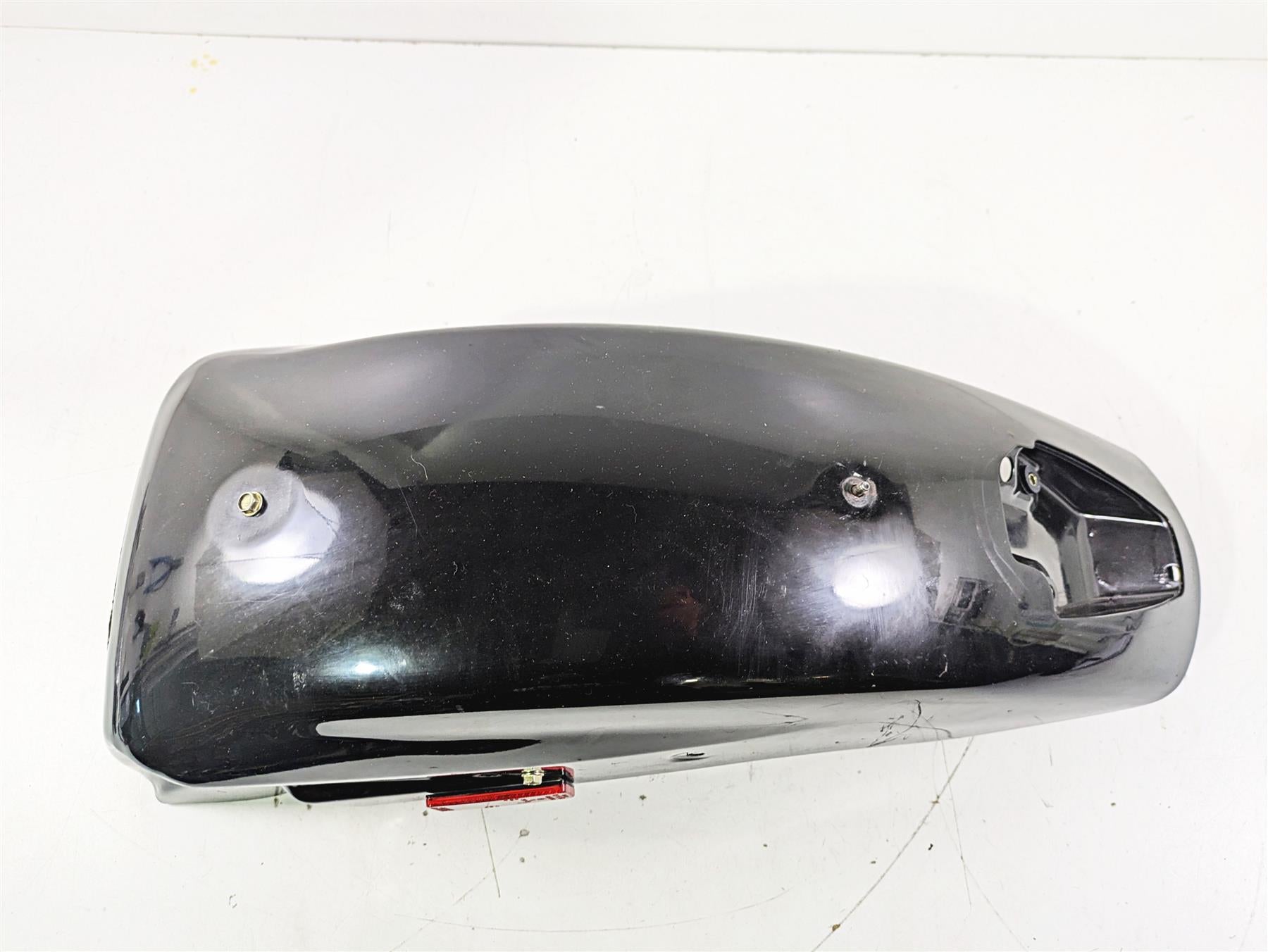 2002 Honda V-Twin VTX1800 C Rear Fender 80110-MCH-671 {{ shop.shopifyCountryName }} - Mototech271