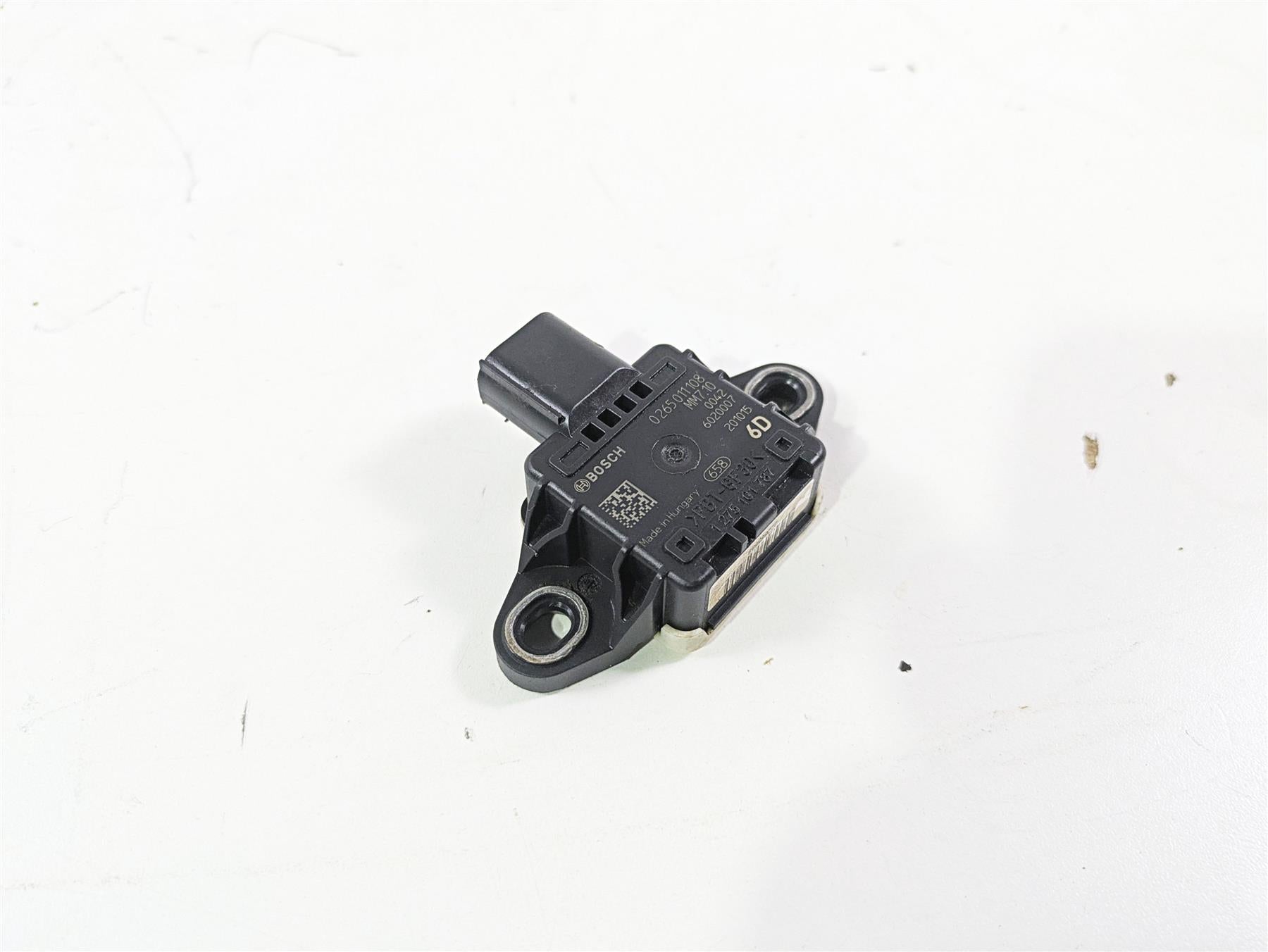 2021 Kawasaki Teryx KRX KRF 1000 Bosch Speed Sensor 6020007 {{ shop.shopifyCountryName }} - Mototech271