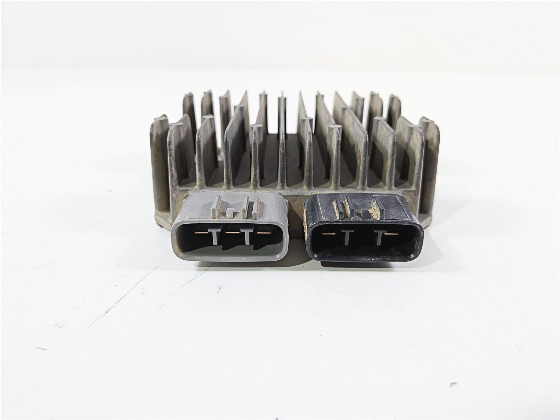 2024 Polaris RZR XP 1000 Sport Rectifier Voltage Regulator 4016868 {{ shop.shopifyCountryName }} - Mototech271