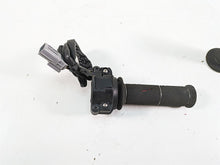 Load image into Gallery viewer, 2020 Ducati Hypermotard 950 SP Ride Fly By Wire Throttle Grips -Read 66020141A
