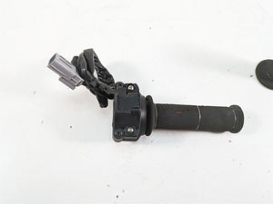 2020 Ducati Hypermotard 950 SP Ride Fly By Wire Throttle Grips -Read 66020141A