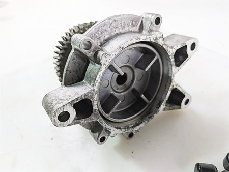 2014 BMW K1300S K40 Alternator Gear Mount Housing Flange 11147675143 {{ shop.shopifyCountryName }} - Mototech271