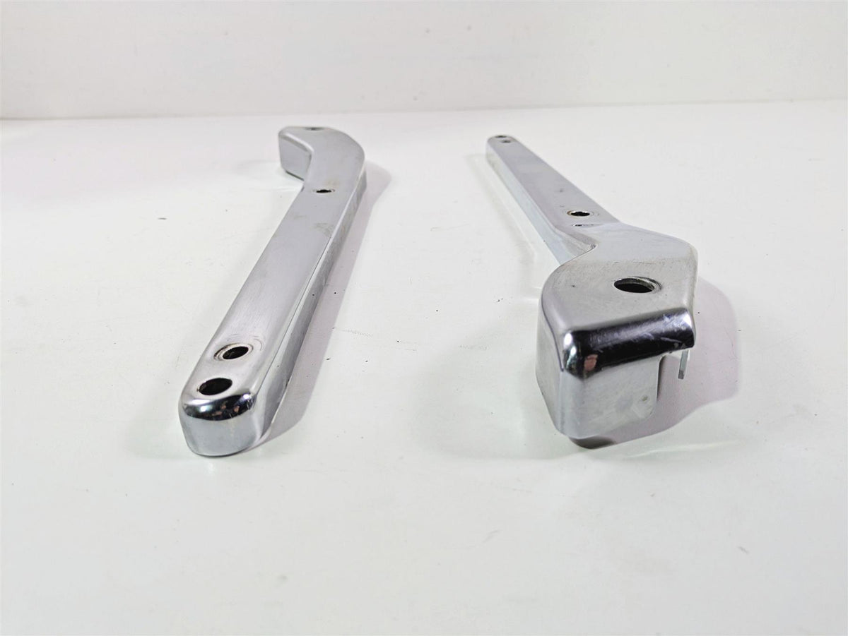 1999 Harley Dyna FXDL Low Rider Rear Chrome Fender Struts - Read 59138-96 {{ shop.shopifyCountryName }} - Mototech271