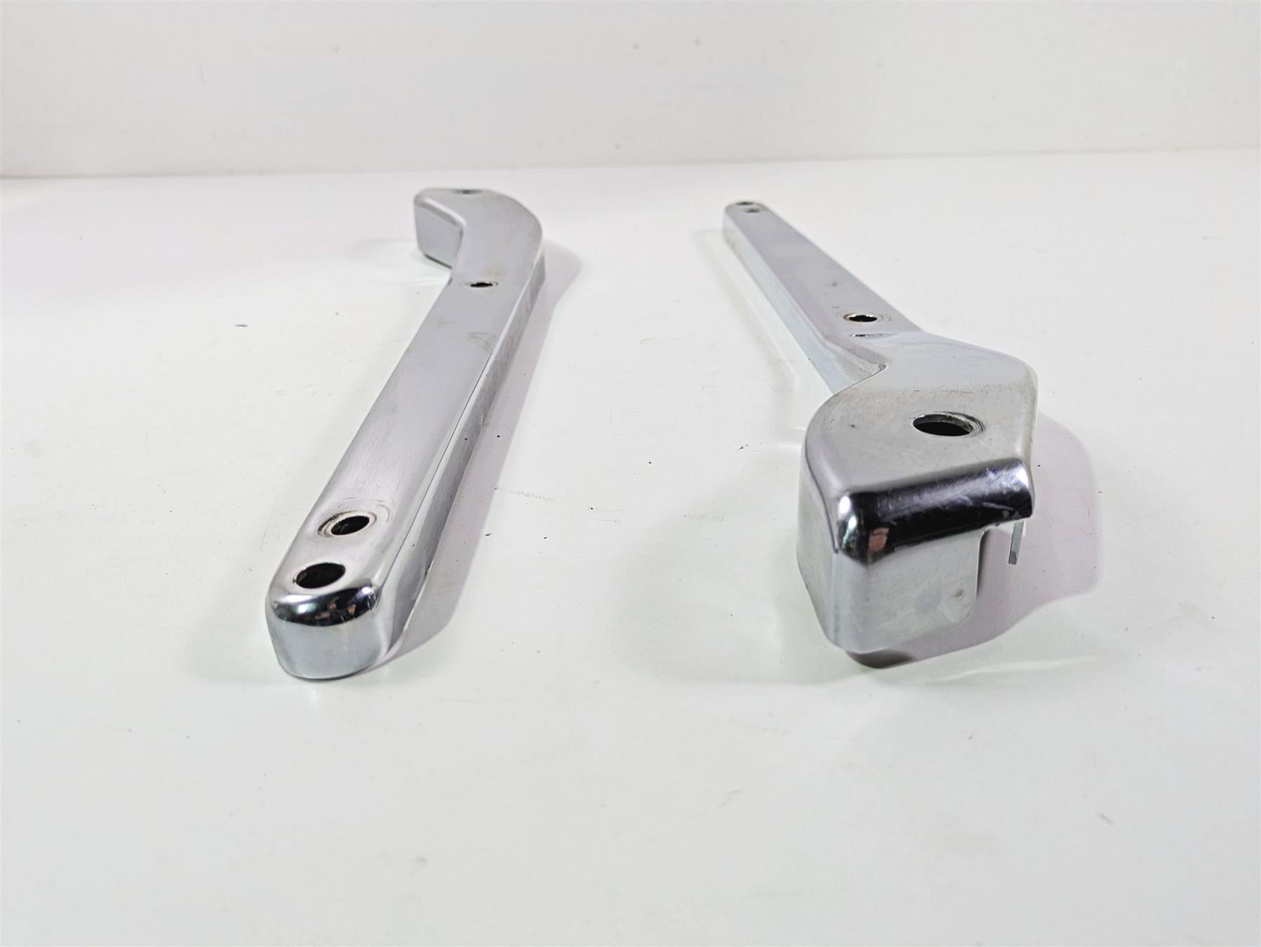 1999 Harley Dyna FXDL Low Rider Rear Chrome Fender Struts - Read 59138-96 {{ shop.shopifyCountryName }} - Mototech271