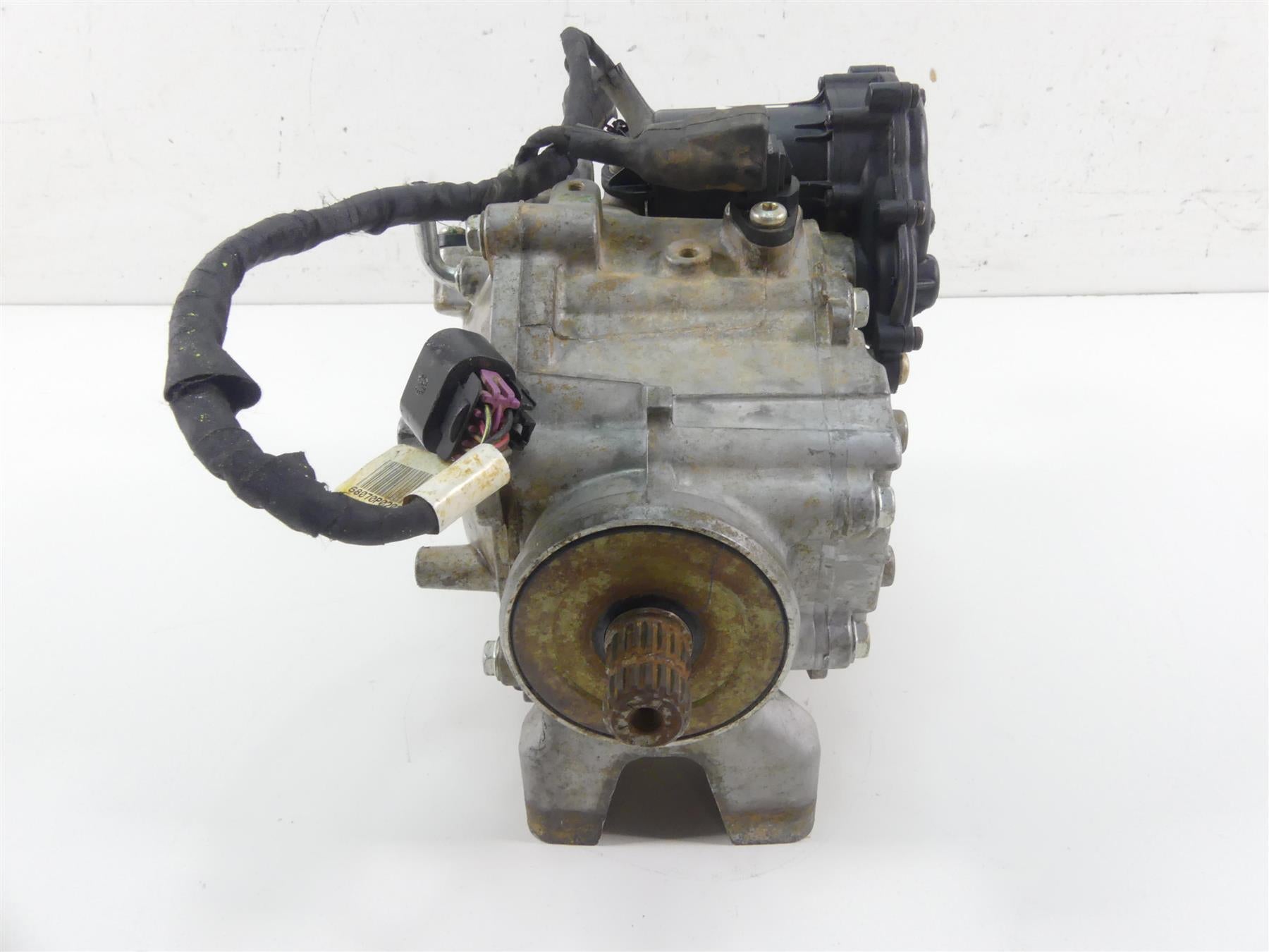 2020 Can Am Maverick X3 XMR Turbo RR Front Differential Gear Box - 2k 705402898 {{ shop.shopifyCountryName }} - Mototech271