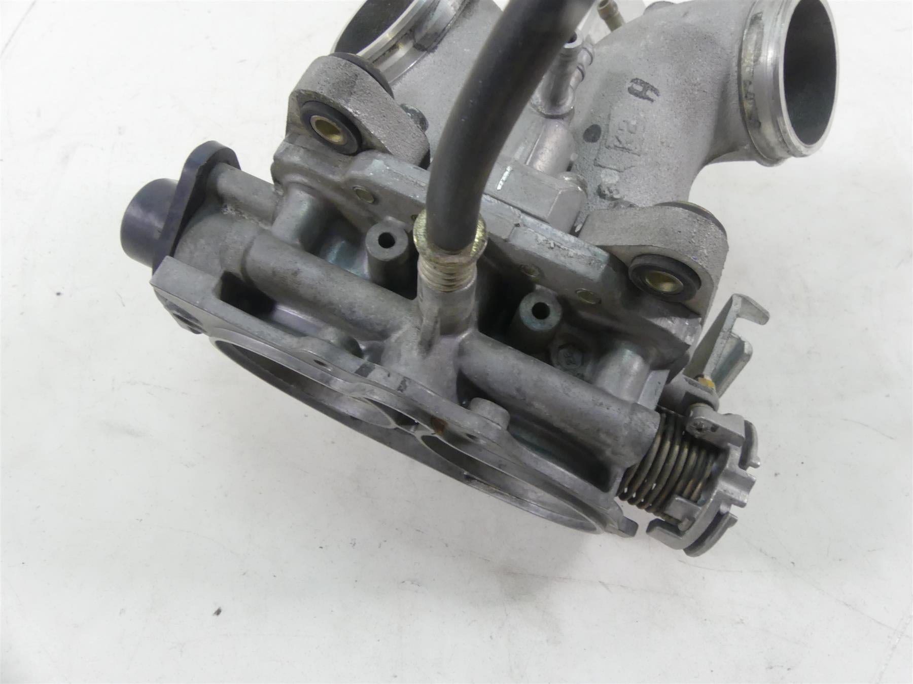 2003 Honda VTX1800R Keihin Throttle Body Bodies Fuel Injection 16400-MCH-003 {{ shop.shopifyCountryName }} - Mototech271